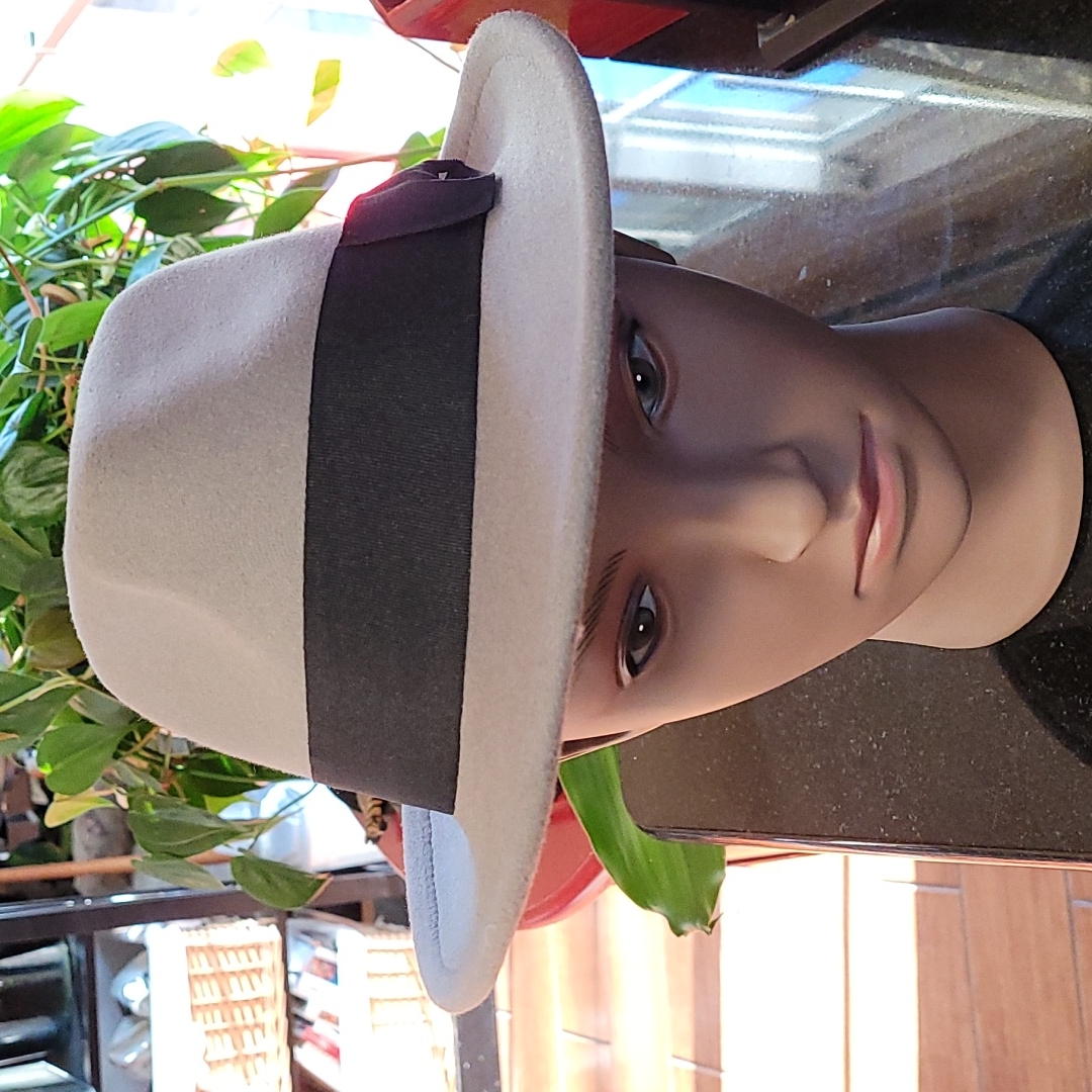 Peter Grimm Fedora